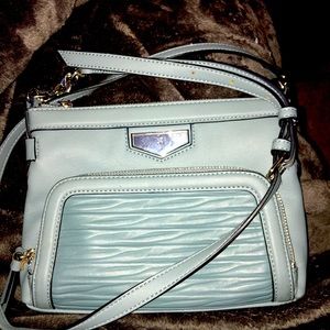 Vera wang crossbody
